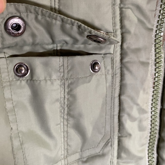 Urban Behavior Moto Style Jacket - Picture 3 of 7